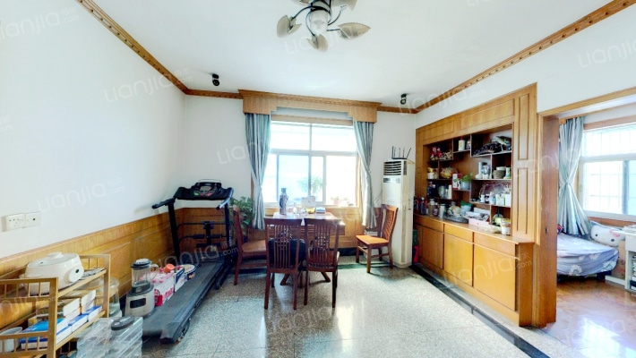 城西社区陈家弄二手房实景图