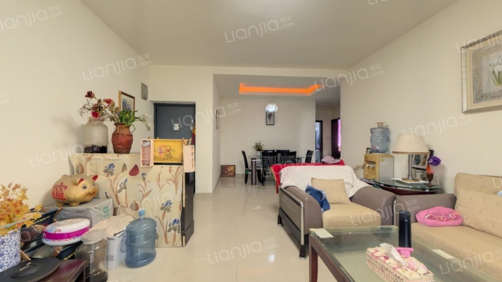 水乡人家二手房实景图