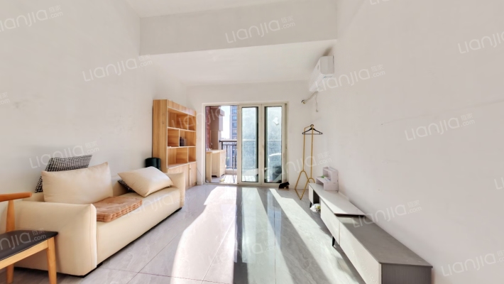 红郡御庄二手房实景图