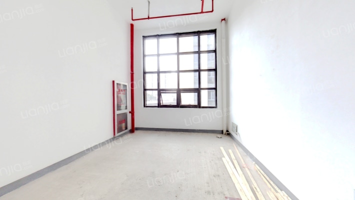 宁波悦邻中心二手房实景图