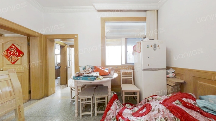 粮食局大院二手房实景图