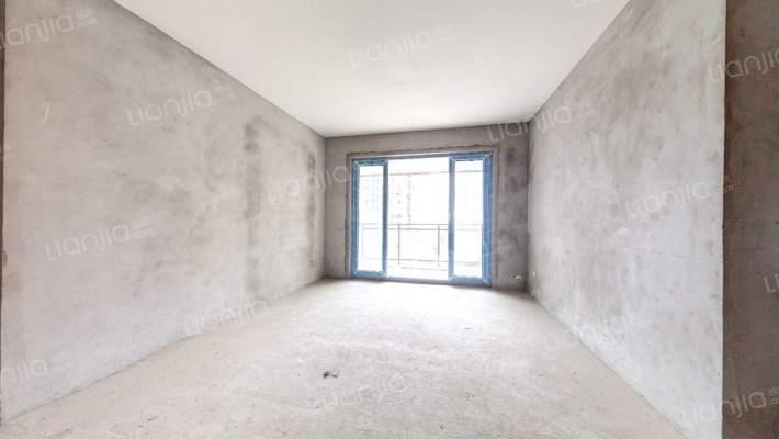 海成星光上院二期二手房实景图