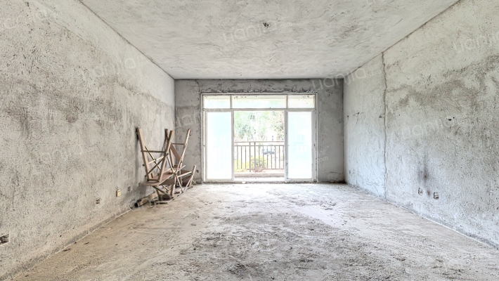 水云天二手房实景图