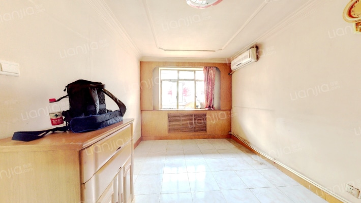 兴泰西里二手房实景图