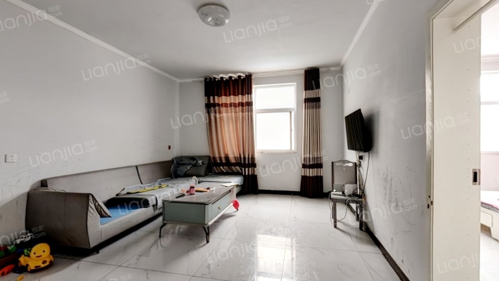 赵庄小区二手房实景图