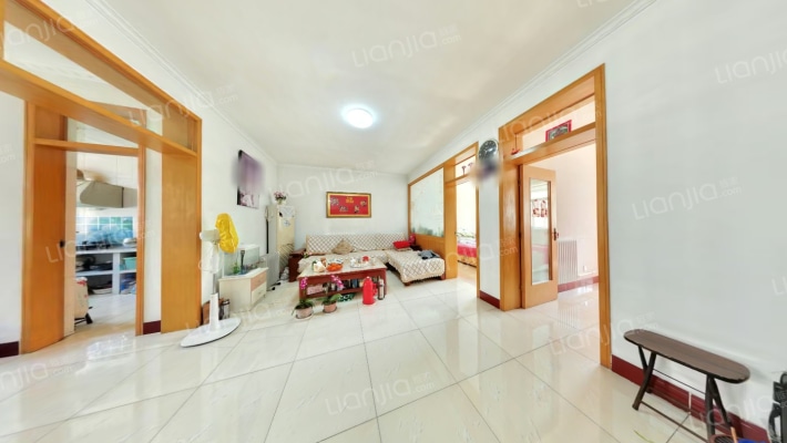 卧龙新区二手房实景图