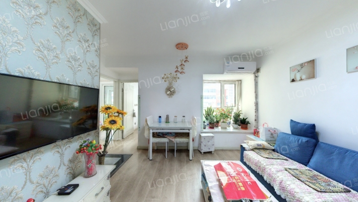 荣盛昆山豪庭二手房实景图