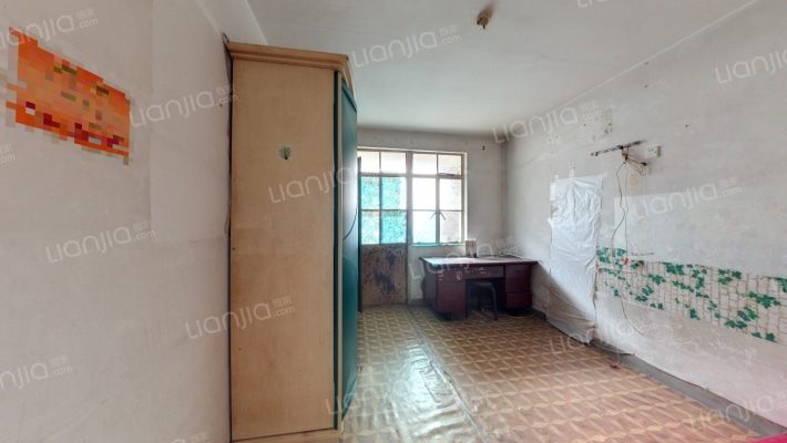 大油坊巷二手房实景图