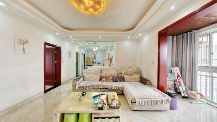 太平小区三期二手房实景图