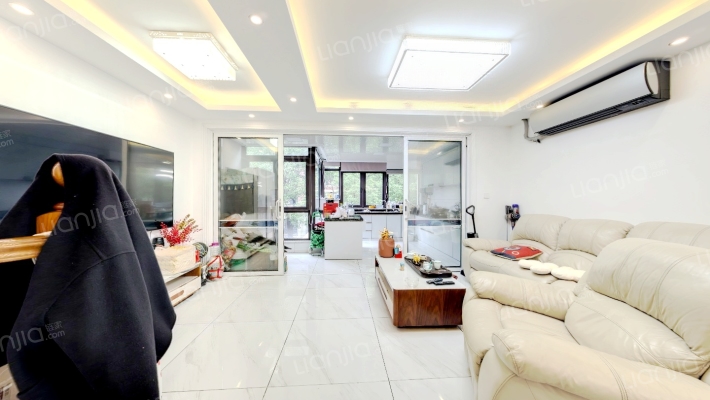 合生御廷园(别墅)二手房实景图