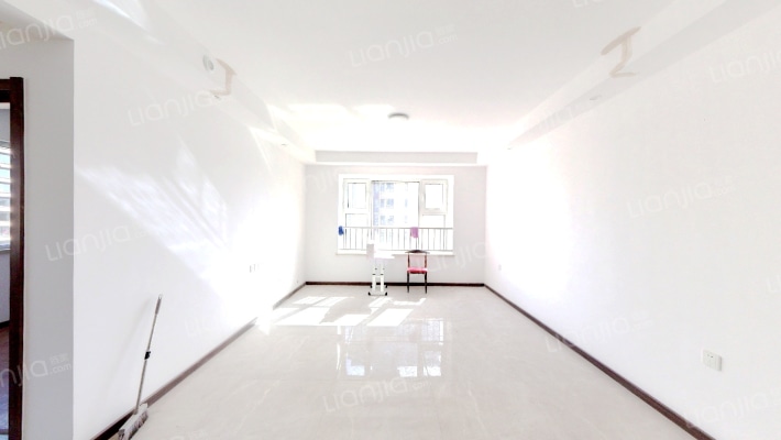 优山美郡C区二手房实景图