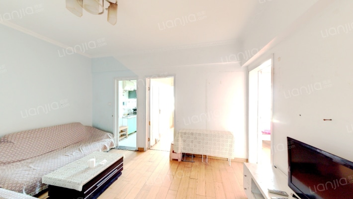 富田太阳城三期二手房实景图