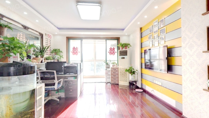 金水岸花园二手房实景图