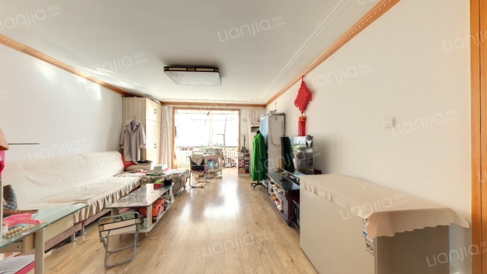 54B区二手房实景图