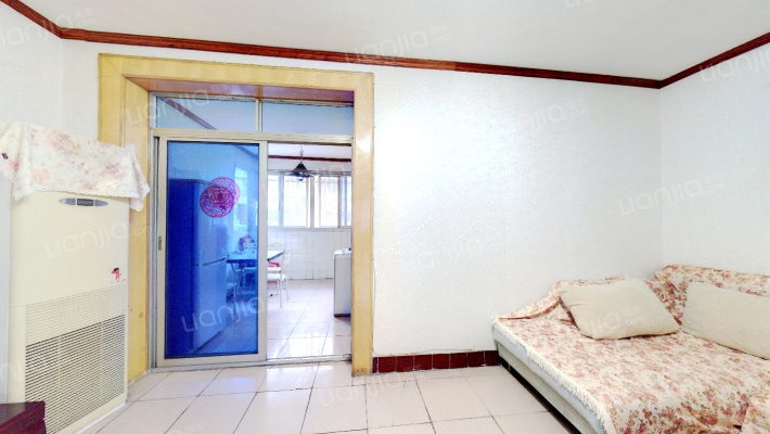 抚琴西路199号二手房实景图