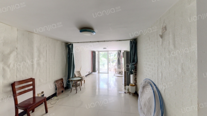 富丽花园二手房实景图