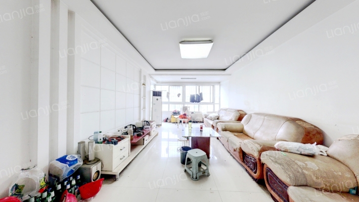 兰亭雅苑二手房实景图