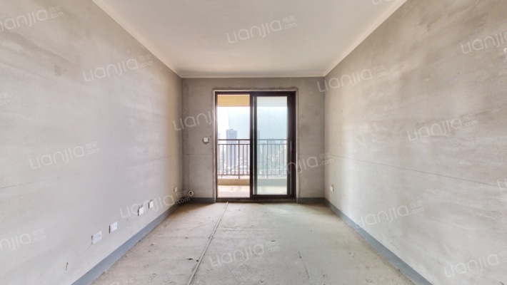 路劲国际城二手房实景图