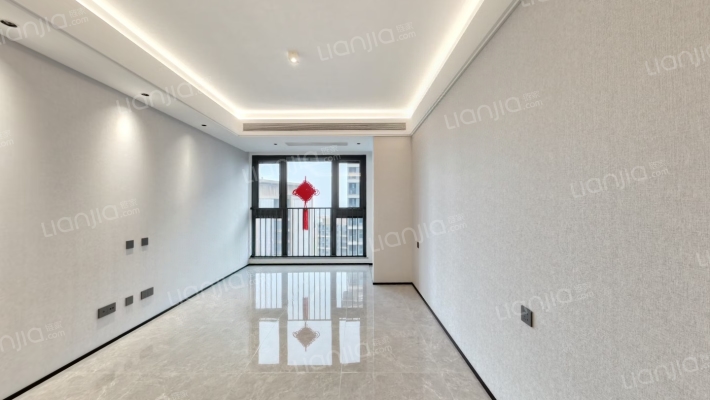 翡翠云璟二手房实景图