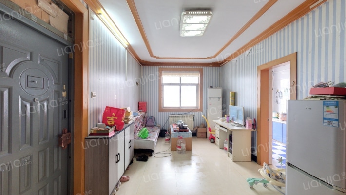 仪表厂生活小区二手房实景图