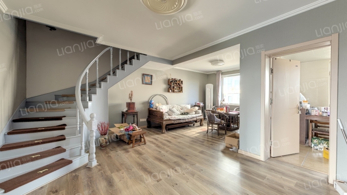 北宅宿舍二手房实景图