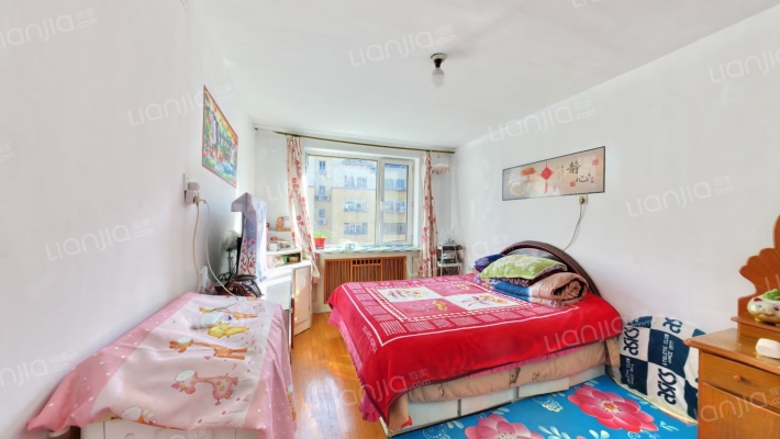 辽渔子校二手房实景图