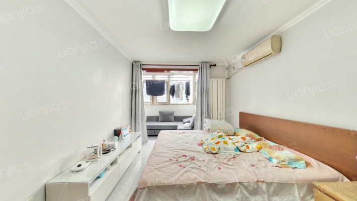 北礼士路北区二手房实景图