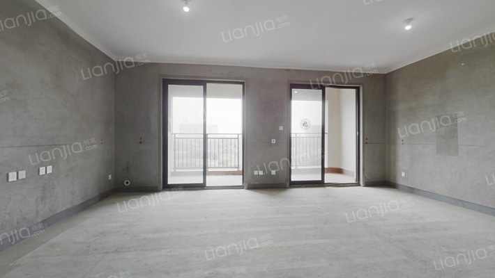 康桥香溪郡一号院二手房实景图