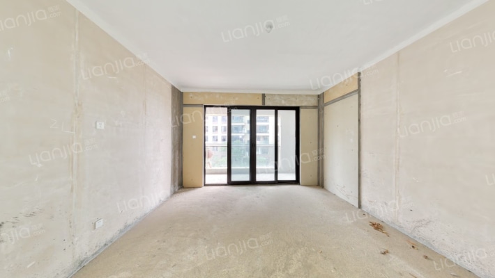 北辰中央公园辰玺二手房实景图