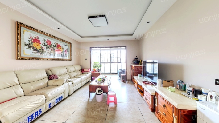 新域盛景二手房实景图