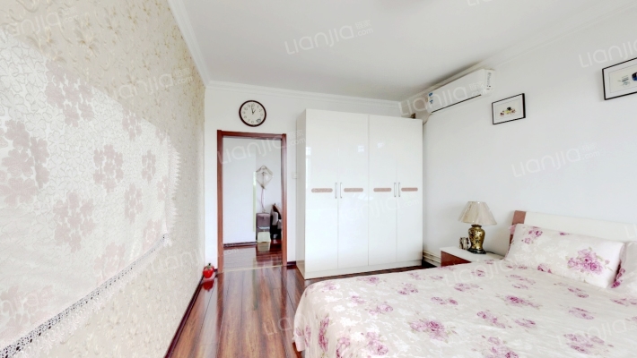 红星里二手房实景图