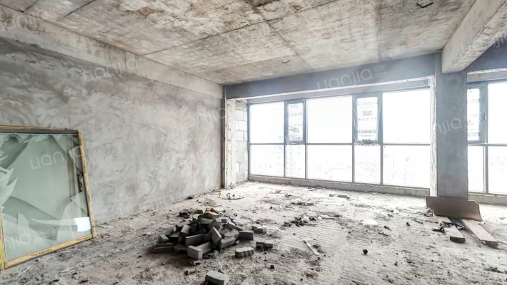 郸城荣华小区二手房实景图