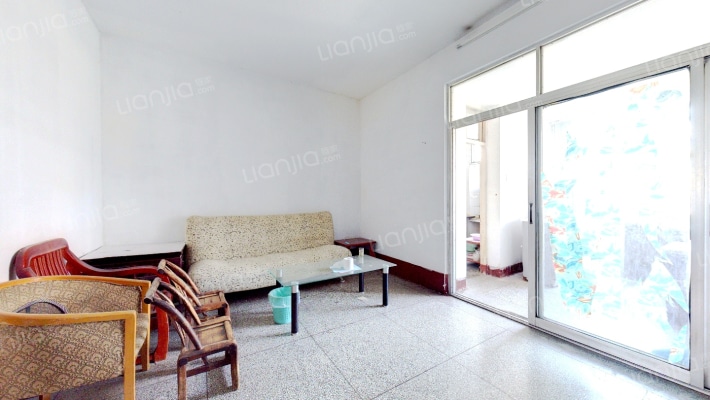 陈候小区二手房实景图