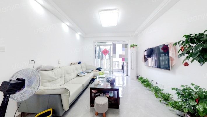 漫栖园二手房实景图