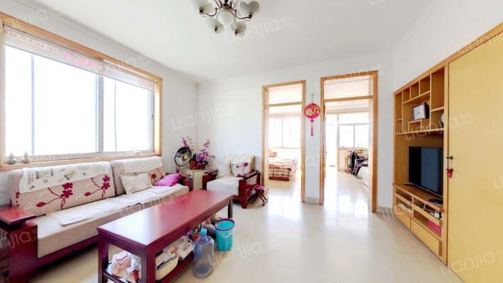 丁家馨园二手房实景图