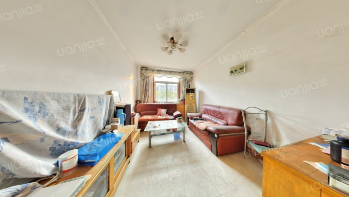 核动力研究所宿舍二手房实景图