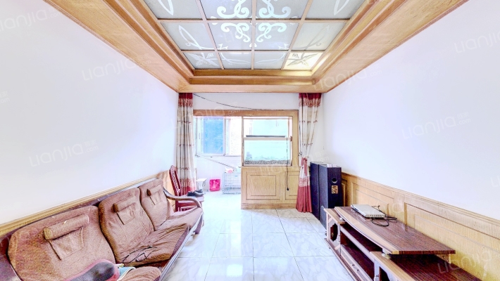 安徽理工学院教工宿舍二手房实景图