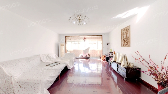 曙光馨居二手房实景图