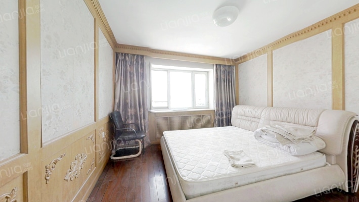 文林小区二手房实景图