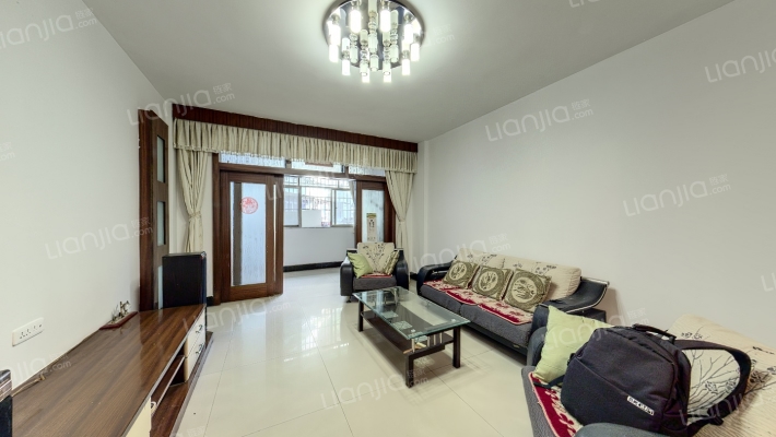 腾飞公寓二手房实景图