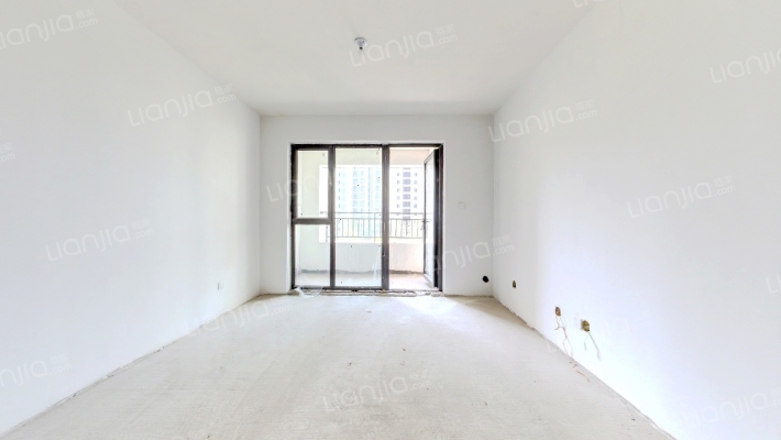 红星天悦二手房实景图