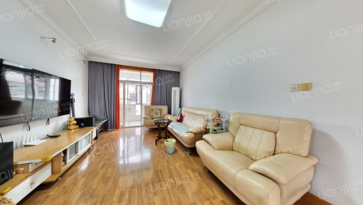 莲香新村南区二手房实景图