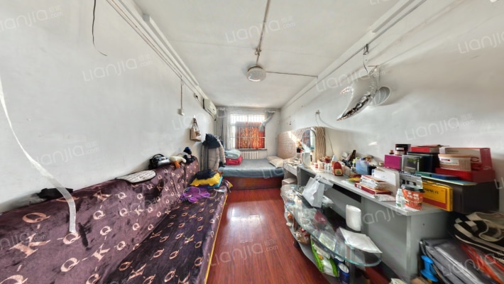 经九路1号二手房实景图