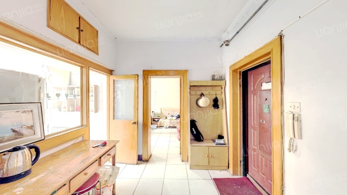 汽车运输公司六队二手房实景图