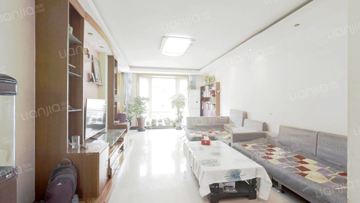 阳光花园二手房实景图