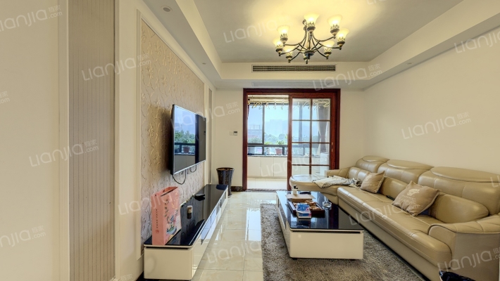 瑞麒时代金座二手房实景图