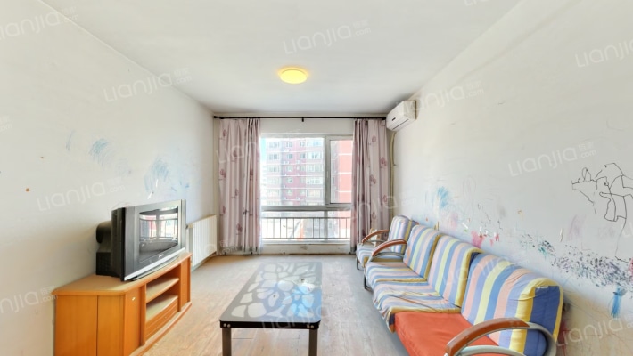 香榭里舍小区二手房实景图