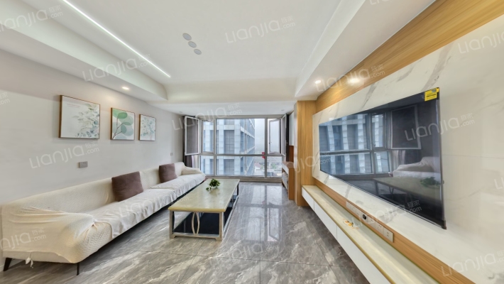 三和名郡二手房实景图