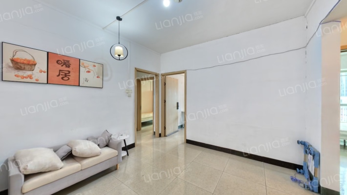 电力设计院二手房实景图