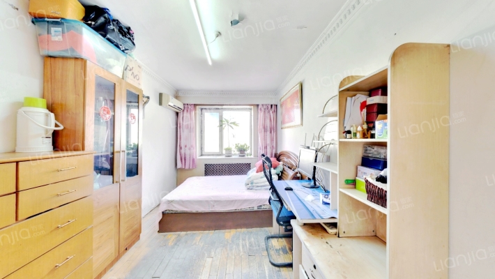 民众小区二手房实景图